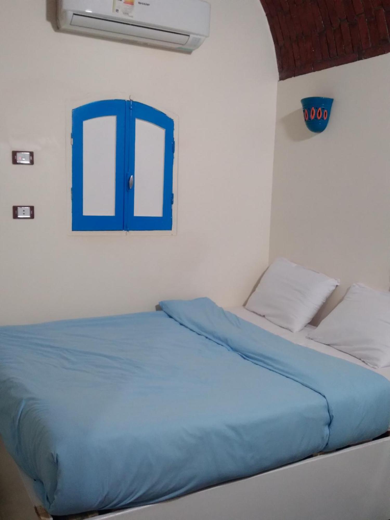 Malindy Ka ماليندى كا Hotel Aswan Luaran gambar